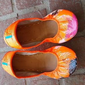 TIEKS- SIZE 8- ONLY FOR CUSTOMIZATION!! PLZ READ BELOW